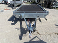 Plateforme fixe + rampes Boro ATLAS 5 m x 2 m