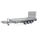 Porte-engins  Terrax-2 3000 Hulco