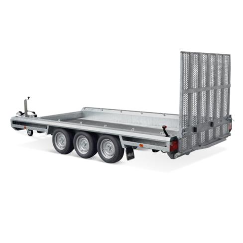 Porte-engins  Terrax-2 3000 Hulco