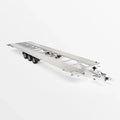 Remorque porte-voiture GT 850/3 3,5T Martz